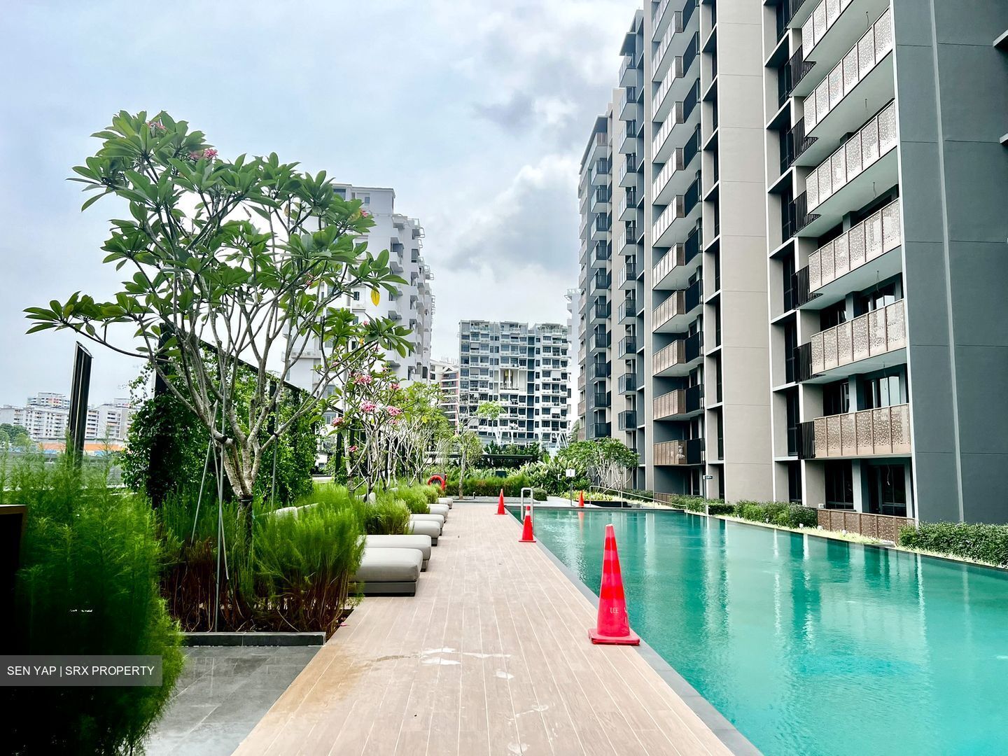 Sceneca Residence (D16), Apartment #562627921